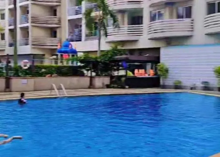 Apartment River View Active 02 Bangkok