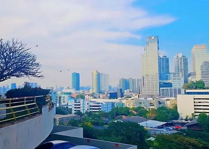 Apartment River View Active 02 *