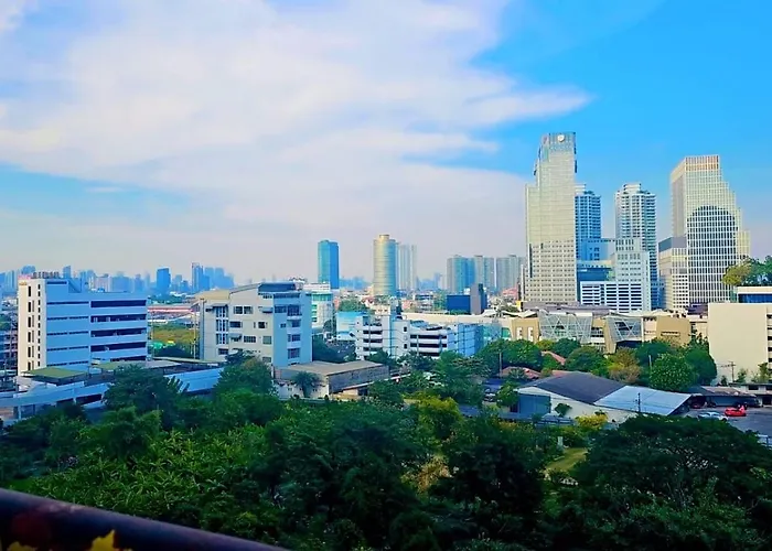 River View Active 02 Bangkok