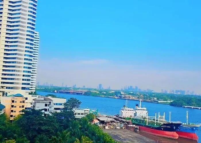 River View Active 02 Bangkok